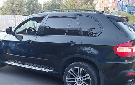 BMW X5, 2008 год, 1 700 000 рублей, 16 фотография