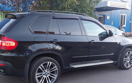 BMW X5, 2008 год, 1 700 000 рублей, 28 фотография