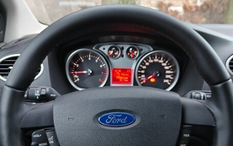 Ford Focus II рестайлинг, 2008 год, 850 000 рублей, 7 фотография