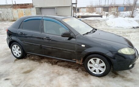 Chevrolet Lacetti, 2007 год, 340 000 рублей, 7 фотография