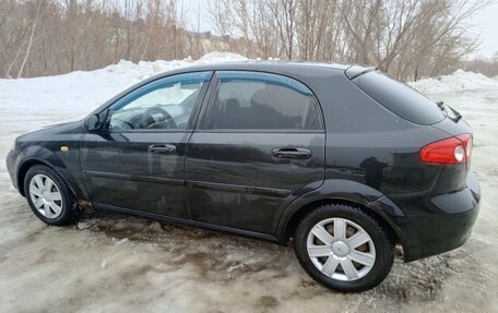 Chevrolet Lacetti, 2007 год, 340 000 рублей, 4 фотография