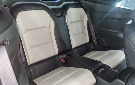 Chevrolet Camaro VI, 2016 год, 4 000 000 рублей, 7 фотография