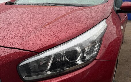 KIA cee'd III, 2013 год, 1 350 000 рублей, 6 фотография