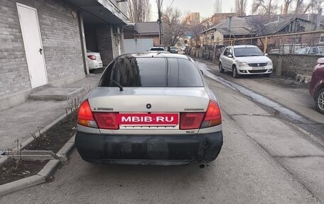 Mitsubishi Carisma I, 1998 год, 230 000 рублей, 4 фотография