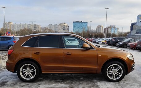 Audi Q5, 2013 год, 1 790 000 рублей, 8 фотография