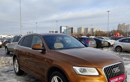 Audi Q5, 2013 год, 1 790 000 рублей, 7 фотография