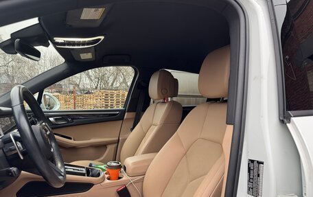 Porsche Macan I рестайлинг, 2022 год, 7 000 000 рублей, 14 фотография