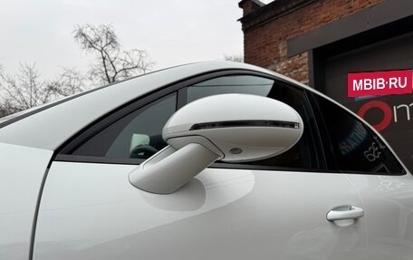 Porsche Macan I рестайлинг, 2022 год, 7 000 000 рублей, 11 фотография