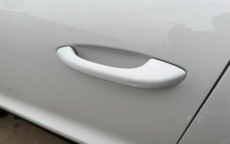 Porsche Macan I рестайлинг, 2022 год, 7 000 000 рублей, 27 фотография