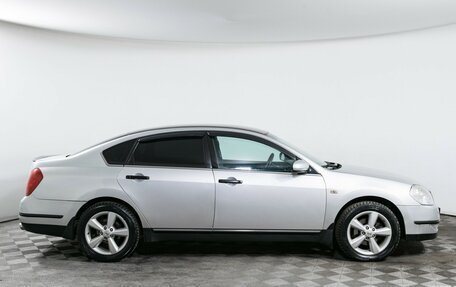 Nissan Teana, 2006 год, 590 000 рублей, 4 фотография