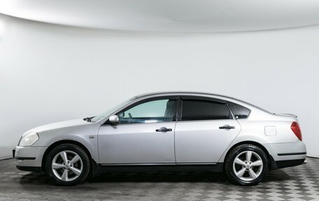 Nissan Teana, 2006 год, 590 000 рублей, 8 фотография