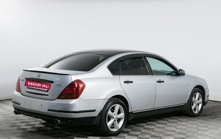 Nissan Teana, 2006 год, 590 000 рублей, 5 фотография