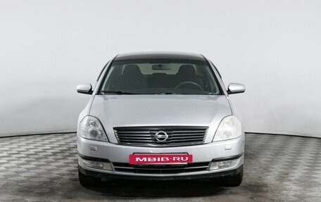 Nissan Teana, 2006 год, 590 000 рублей, 2 фотография