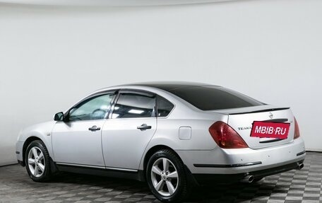 Nissan Teana, 2006 год, 590 000 рублей, 7 фотография