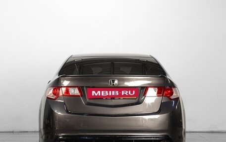 Honda Accord VIII рестайлинг, 2008 год, 1 249 000 рублей, 5 фотография