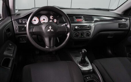 Mitsubishi Lancer IX, 2006 год, 678 000 рублей, 6 фотография