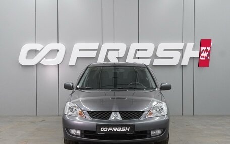 Mitsubishi Lancer IX, 2006 год, 678 000 рублей, 3 фотография