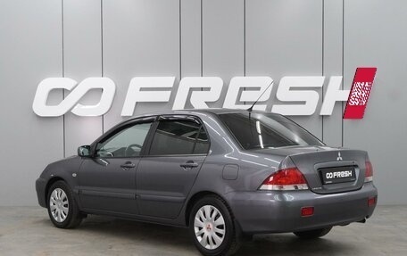 Mitsubishi Lancer IX, 2006 год, 678 000 рублей, 2 фотография