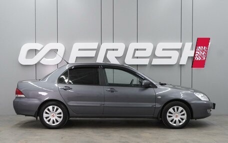 Mitsubishi Lancer IX, 2006 год, 678 000 рублей, 5 фотография