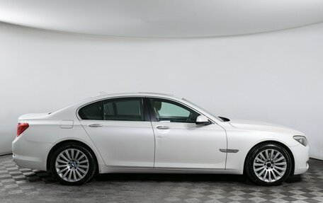 BMW 7 серия, 2009 год, 1 000 000 рублей, 4 фотография