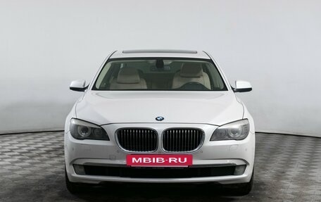 BMW 7 серия, 2009 год, 1 000 000 рублей, 2 фотография