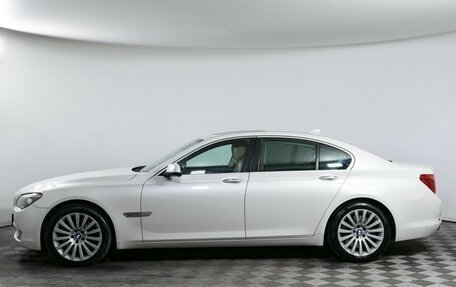 BMW 7 серия, 2009 год, 1 000 000 рублей, 8 фотография