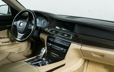 BMW 7 серия, 2009 год, 1 000 000 рублей, 11 фотография