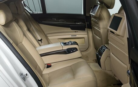 BMW 7 серия, 2009 год, 1 000 000 рублей, 13 фотография