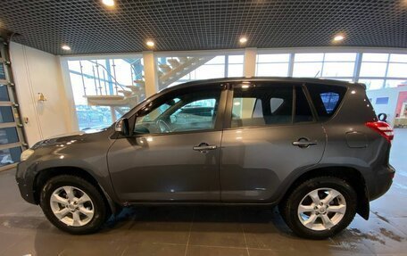 Toyota RAV4, 2011 год, 1 825 000 рублей, 6 фотография