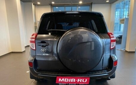 Toyota RAV4, 2011 год, 1 825 000 рублей, 4 фотография