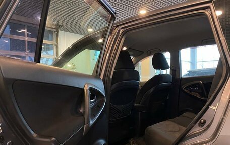 Toyota RAV4, 2011 год, 1 825 000 рублей, 23 фотография