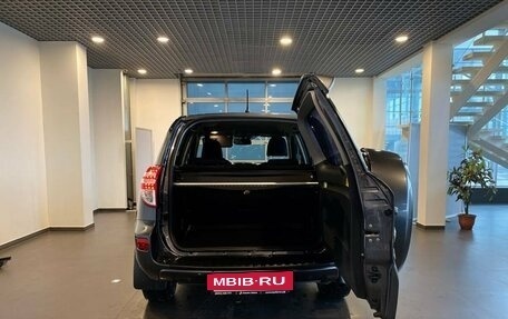 Toyota RAV4, 2011 год, 1 825 000 рублей, 36 фотография