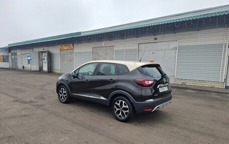 Renault Kaptur I рестайлинг, 2018 год, 1 500 000 рублей, 6 фотография