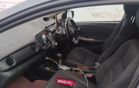 Honda Insight II рестайлинг, 2010 год, 790 000 рублей, 18 фотография