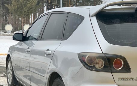 Mazda 3, 2008 год, 650 000 рублей, 4 фотография