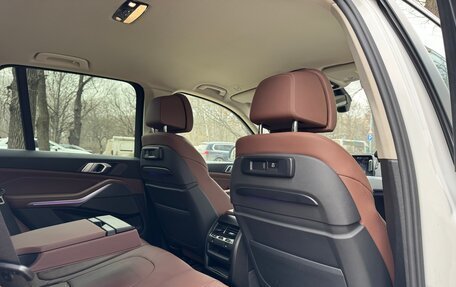 BMW X5, 2019 год, 7 050 000 рублей, 11 фотография