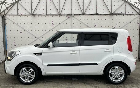 KIA Soul I рестайлинг, 2014 год, 1 000 000 рублей, 10 фотография