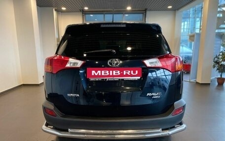 Toyota RAV4, 2015 год, 2 100 000 рублей, 4 фотография