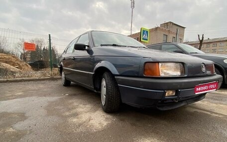 Volkswagen Passat B3, 1989 год, 175 000 рублей, 1 фотография