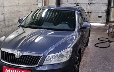 Skoda Octavia, 2011 год, 850 000 рублей, 1 фотография