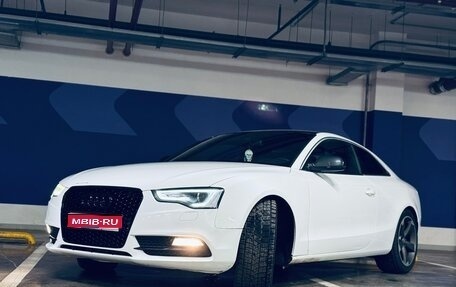 Audi A5, 2012 год, 1 560 000 рублей, 1 фотография