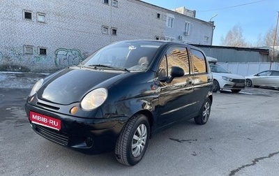 Daewoo Matiz I, 2010 год, 204 000 рублей, 1 фотография