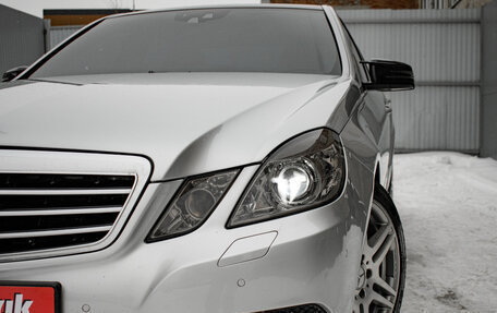 Mercedes-Benz E-Класс, 2011 год, 2 180 000 рублей, 4 фотография