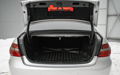 Mercedes-Benz E-Класс, 2011 год, 2 180 000 рублей, 9 фотография