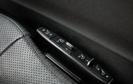 Mercedes-Benz E-Класс, 2011 год, 2 180 000 рублей, 14 фотография