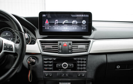Mercedes-Benz E-Класс, 2011 год, 2 180 000 рублей, 20 фотография
