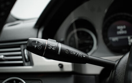 Mercedes-Benz E-Класс, 2011 год, 2 180 000 рублей, 17 фотография