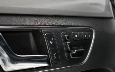 Mercedes-Benz E-Класс, 2011 год, 2 180 000 рублей, 29 фотография