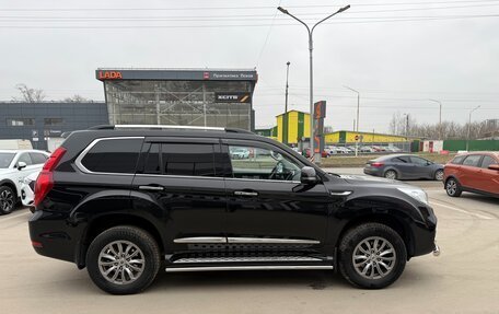 Haval H9 I рестайлинг, 2021 год, 2 650 000 рублей, 5 фотография