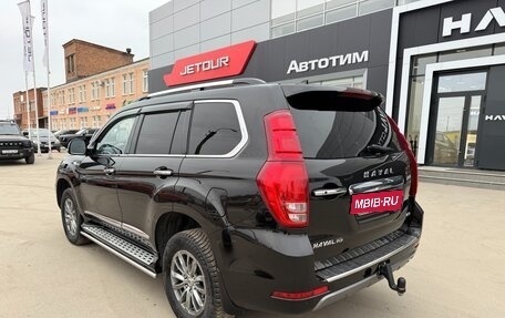 Haval H9 I рестайлинг, 2021 год, 2 650 000 рублей, 8 фотография